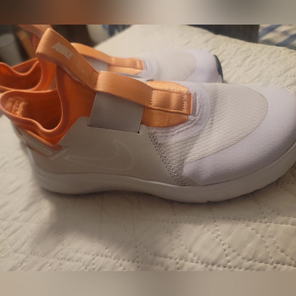Nike shoes, Practically brand new!